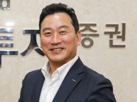 [마켓人] 김성환 한투증권 사장 "순익 1조원 넘어 글로벌로…IMA 준비중"