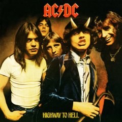 AC/DC - Highway To Hell