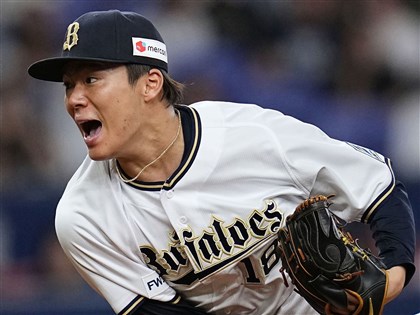 山本由伸傳將落腳道奇 簽12年102億大約 