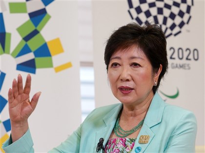 東京都知事小池百合子明年2月訪台 視察數位化相關工作