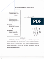 Va Complaint (1 of 2) (OCR)