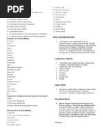 Functions of Technical Writing