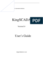 KingSCADA User Manual