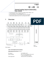 F6221 e