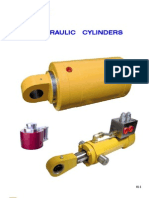 Cylinders Full