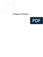 Polygonal Numbers