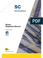 BARTEC Engineers Manual