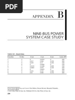 Appendix: TABLE B.1. Branch Data