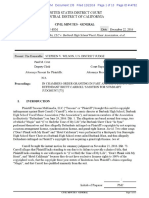 Tresona v. Burbank HS Vocal Music Association (Summary Judgment Order)