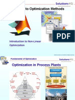 Chapter 1 - Fundamental of Optimization