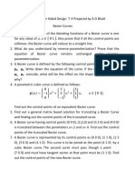 Cadt Basics