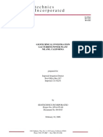 Appendix - C - Geotechnical Investigation - FINAL PDF