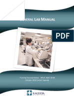 ISTE80117 - General Lab Manual