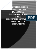 Trial Handbook