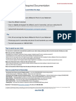 SprintClaimAffidavit en-US PDF