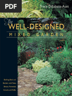 The Well-Designed Mixed Garden PDF