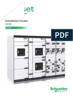 LVESWBI - BLOKSET - Installation Guide PDF