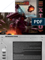 XTRO Primitives III PDF