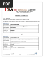 TLM Lease Deed of Agreement-17062020 PDF