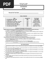 Usha Unit 1 Guide