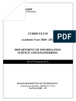 Msrit 2 Syllabus