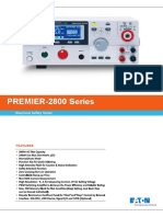 PREMIER28XX Series UK