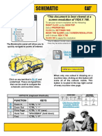 ESQUEMA ELETRICO 307 E Cat - Dcs.sis - Controller