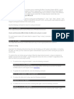 AIX Breaking Root Disk Mirrors