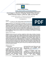 Persidangan in Absentia Terhadap Tindak Pidana Korupsi (Studi Putusan Nomor: 13/Pid-Sus-Tpk/2017/Pn MTR)