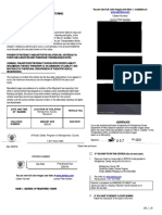 Montgomery County, MD School Bus Camera Citation