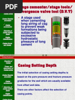 Casing Design 3