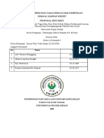 Proposal Hukum Perdata KEL-4