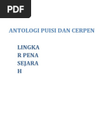 Antologi Cerpen Dan Puisi