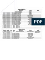 Appendix C IP Plan LAN