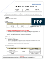 RS80A - v3.03.01 - v3.01.17 - Technical Note - Eng - 20211025