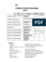 BK-7 Recompletion Program 2023