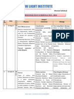 SBTS Schedule (Revised Syllabus) - 07-10-2023 - Jyoti Ma'm