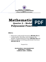 Math 10 Quarter2 Week1to2 Melc01to03 Module1 Macadangdang Magdalena Et Al