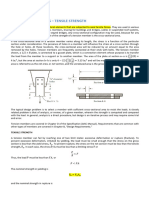 Ce150 Steel 4.1 Tension Members Tensile Strength 01