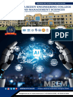 MREM College Brochure