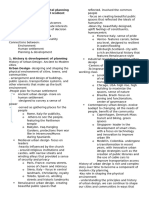 Envi Planning Reviewer