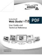 Indusoft Manual