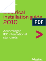 Electrical Installation Guide 2010