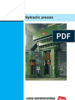 4e HydraulischePressen