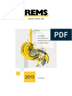 REMS Katalog 2013 GBRoP - Stand 2013-03-07