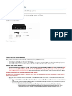 Device Installation Guide CPN Revised