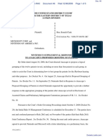 Anascape, LTD v. Microsoft Corp. Et Al - Document No. 46