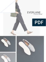 Everlane Pop-Up Shop