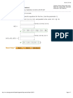 Practice Calc 3 - Section 11.4