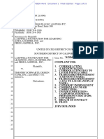 Laswell Foundation v. Schwartz - Cartoony Cybersquatting PDF